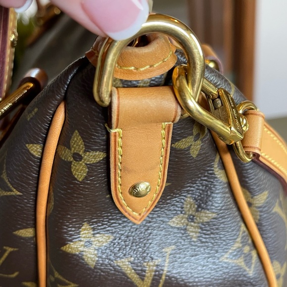 Estrella MM - Monogram - Picture 16 of 17